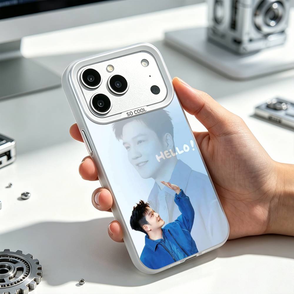 Table Tennis Quotes - เคสโทรศัพท์ Fan Zhendong ลายปิงปอง สำหรับ iPhone