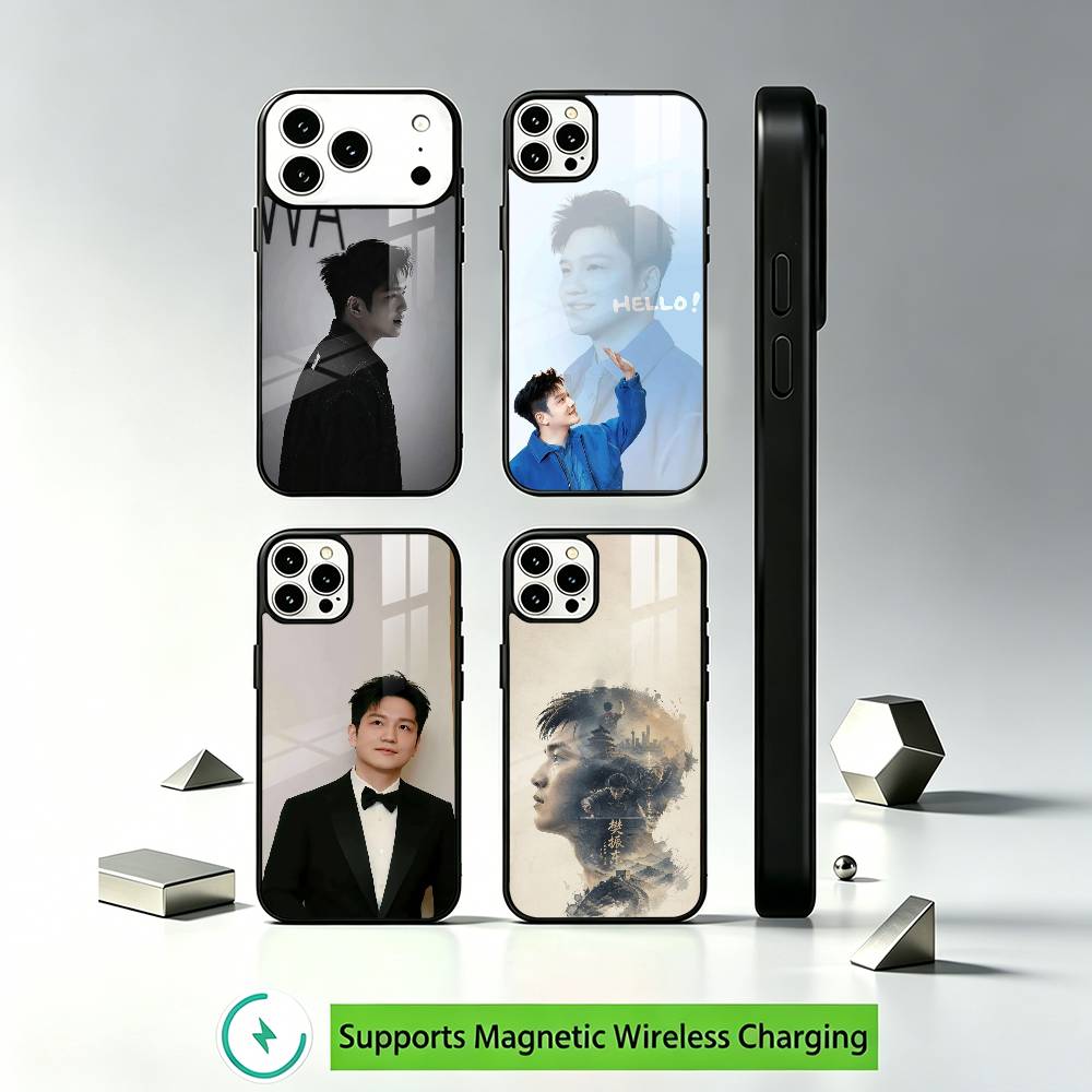 Table Tennis Quotes - เคสโทรศัพท์ Fan Zhendong ลายปิงปอง สำหรับ iPhone17,16,15,14,13,12