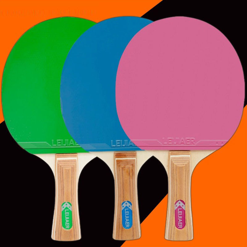 Table Tennis Umpire - โต๊ะปิงปองไม้ 3 ดาว รุ่นใหม่ ขายดี สีฟ้า