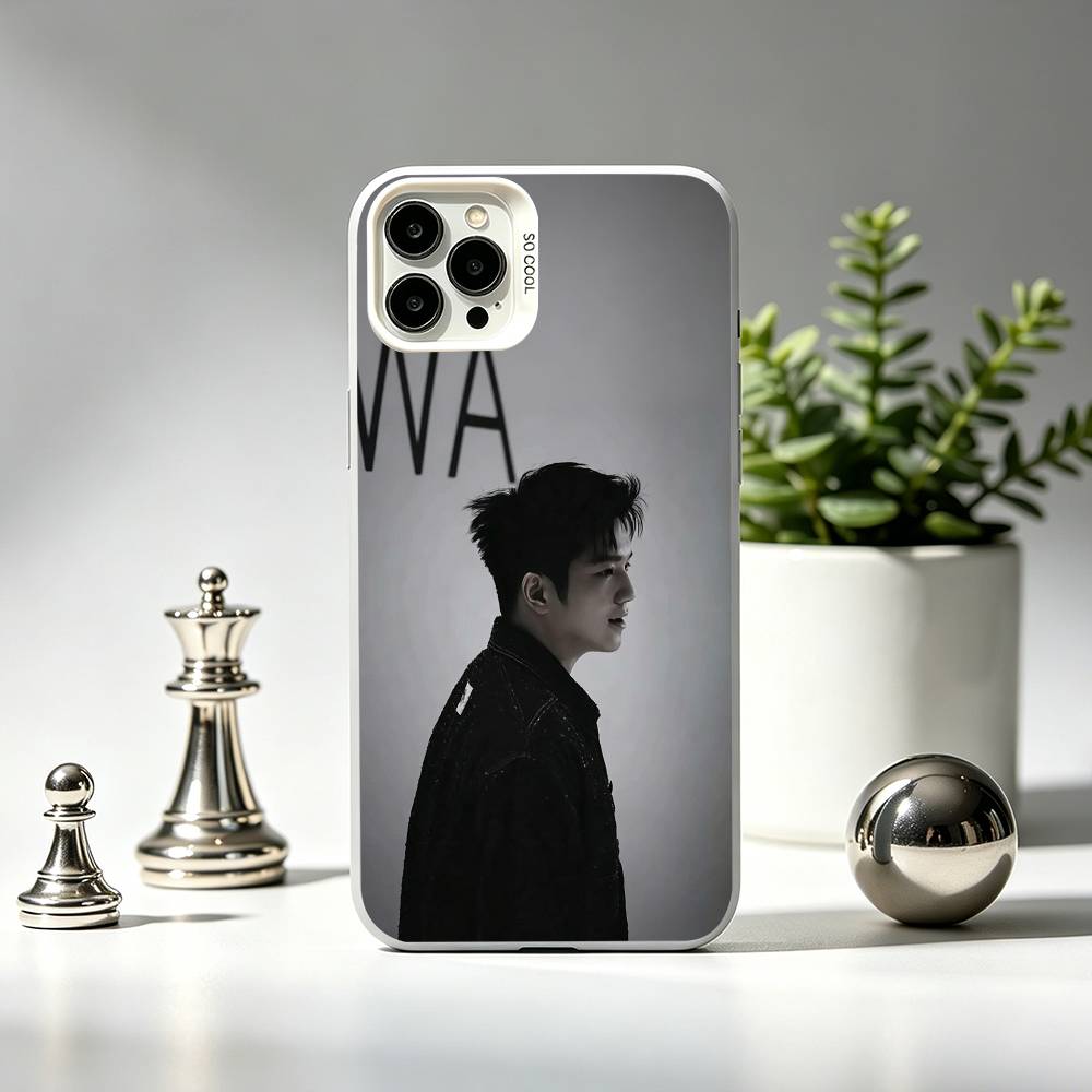เคสโทรศัพท์ Fan Zhendong ลายปิ - Table Tennis Quotes บทวิจารณ์และราคา