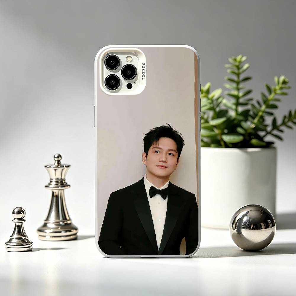 เคสโทรศัพท์ Fan Zhendong ลายปิ - Table Tennis Quotes บทวิจารณ์และราคา