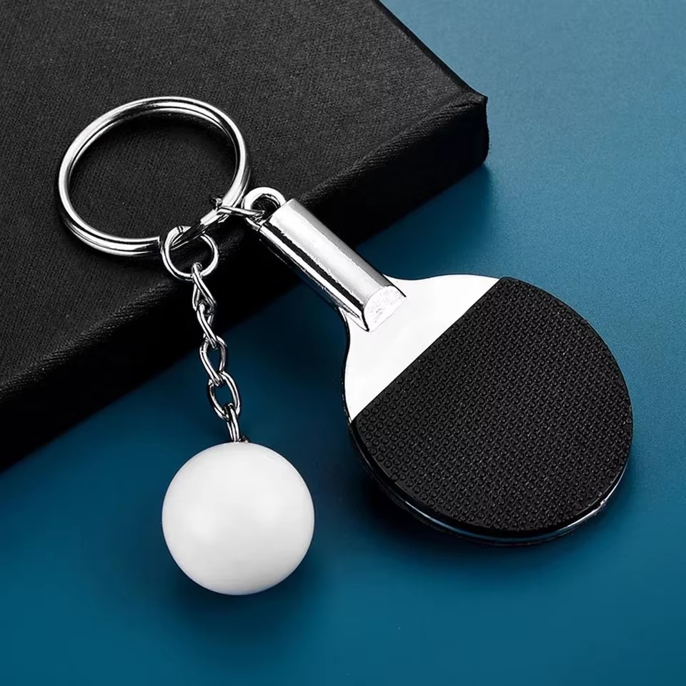 Creative น่ารัก Mini ตารางไม้เ - Table Tennis Umpire บทวิจารณ์และราคา