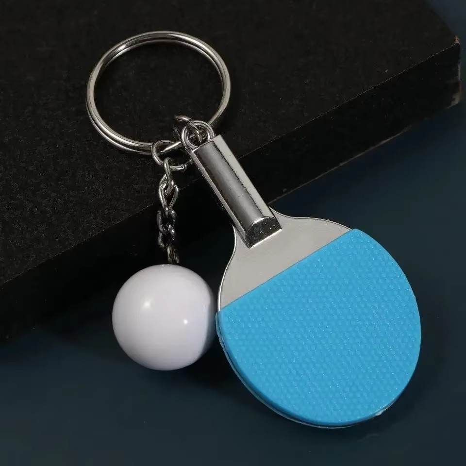 Creative น่ารัก Mini ตารางไม้เ - Table Tennis Umpire บทวิจารณ์และราคา