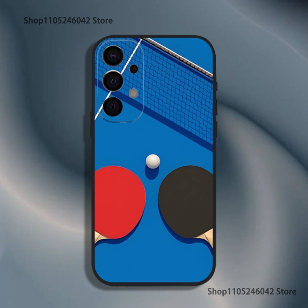 เคสโทรศัพท์กันกระแทก ลายไม้ปิง - Table Tennis Quotes บทวิจารณ์และราคา
