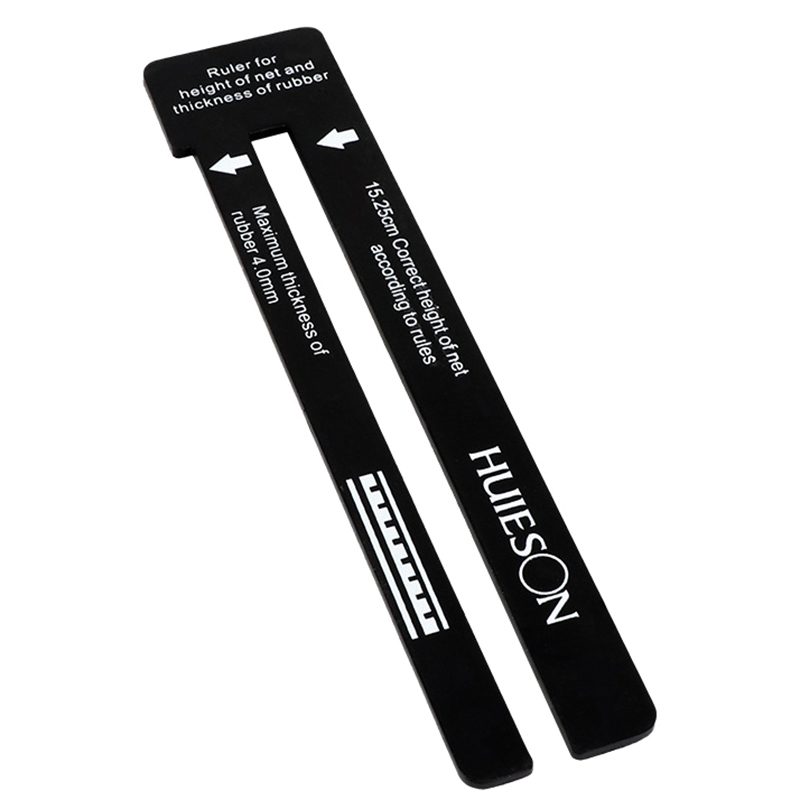 ไม้บรรทัดสำหรับผู้ตัดสินเทเบิล - Table Tennis Umpire บทวิจารณ์และราคา
