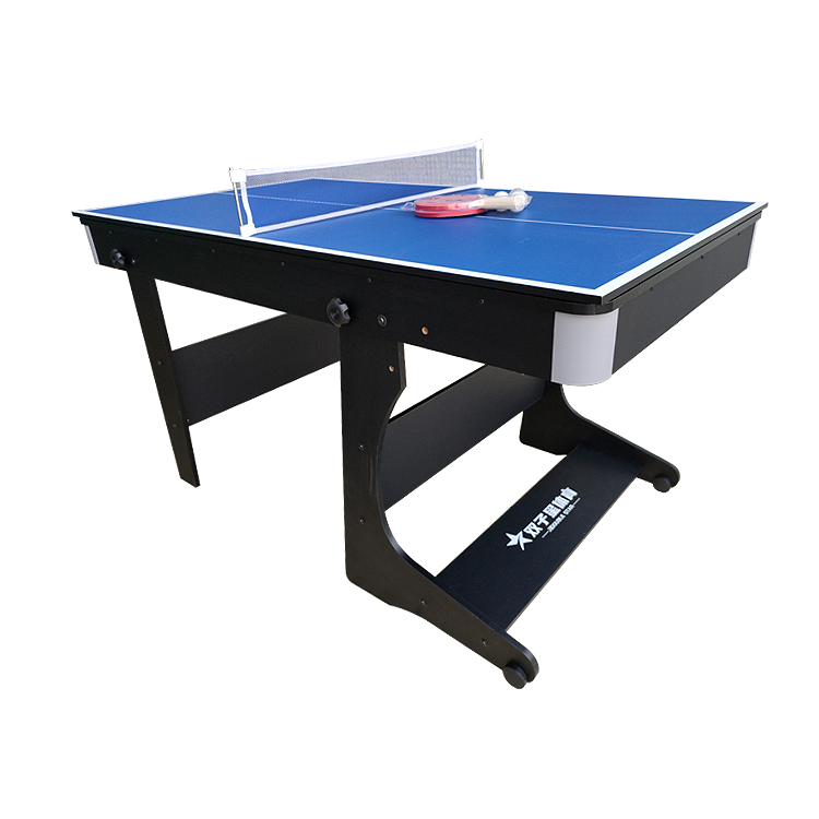 โต๊ะพูลขนาดเล็ก 5 ฟุต 6 ฟุต 3  - Table Tennis Umpire บทวิจารณ์และราคา