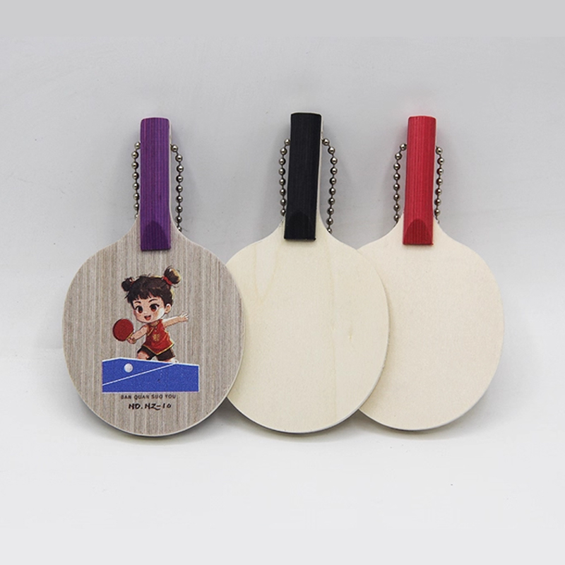 Miniature เด็กปิงปองใบมีดพวงกุ - Table Tennis Umpire บทวิจารณ์และราคา