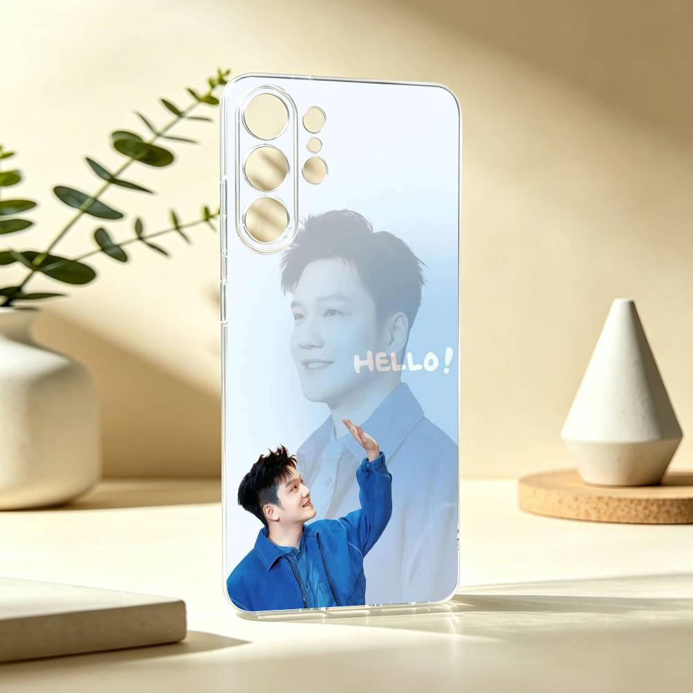 เคสโทรศัพท์ลายแฟน เจิ้นตง สำหร - Table Tennis Quotes บทวิจารณ์และราคา