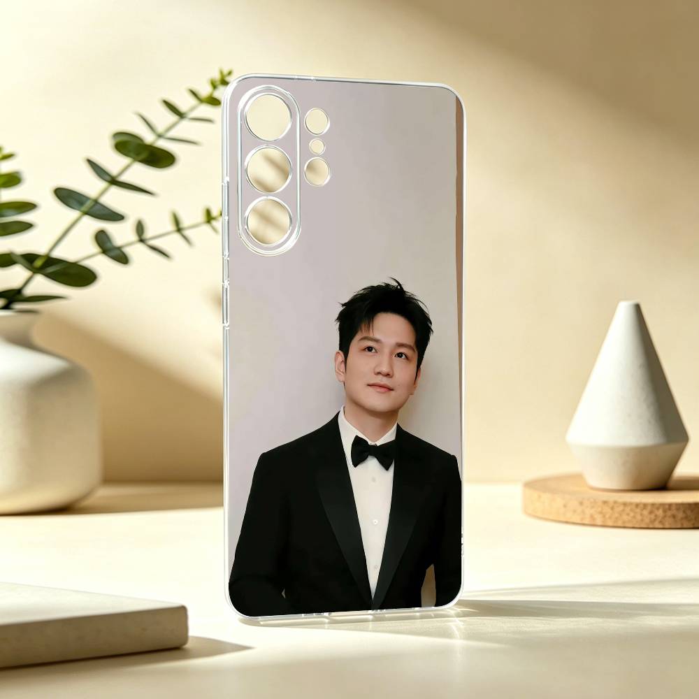 เคสโทรศัพท์ลายแฟน เจิ้นตง สำหร - Table Tennis Quotes บทวิจารณ์และราคา
