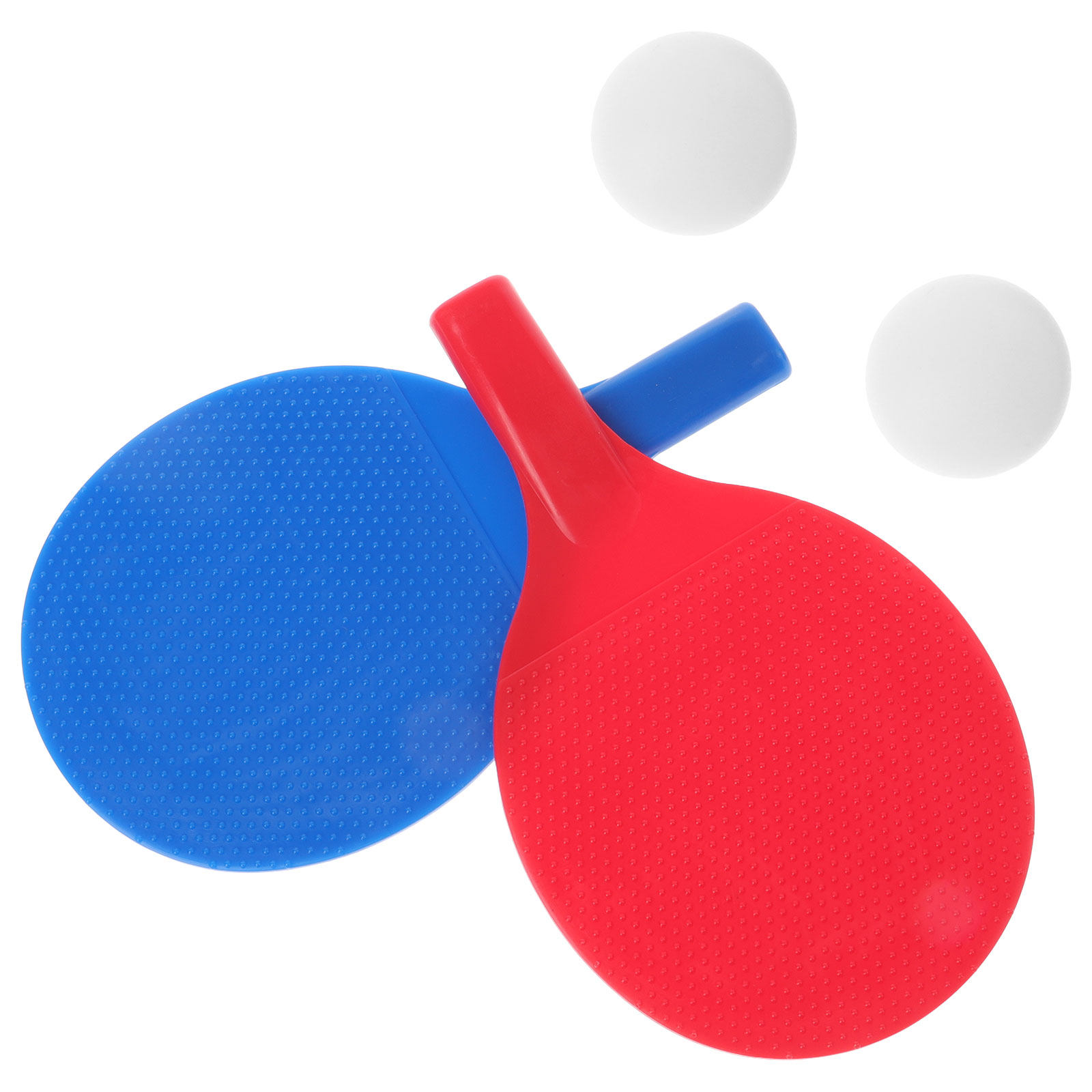 1 ชุดชุดไม้ตีปิงปองสำหรับผู้เร - Table Tennis Is Played With A บทวิจารณ์และราคา