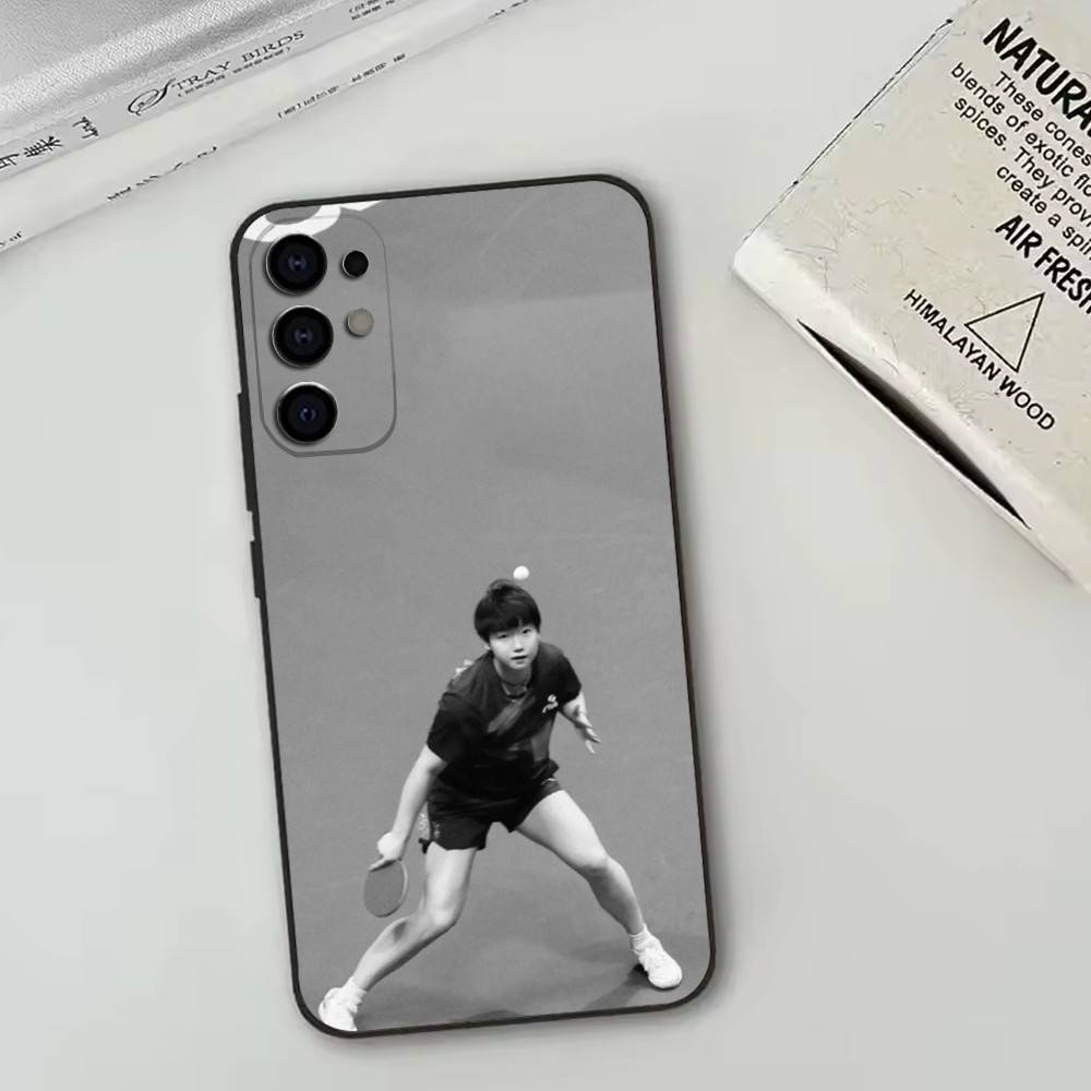 ซัน หยิงซา-นักกีฬาเทเบิลเทนนิส - Table Tennis Quotes บทวิจารณ์และราคา