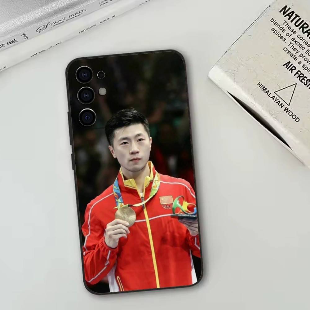 เอ็ม-หม่า ลอง-นักกีฬาเทเบิลเทน - Table Tennis Quotes บทวิจารณ์และราคา