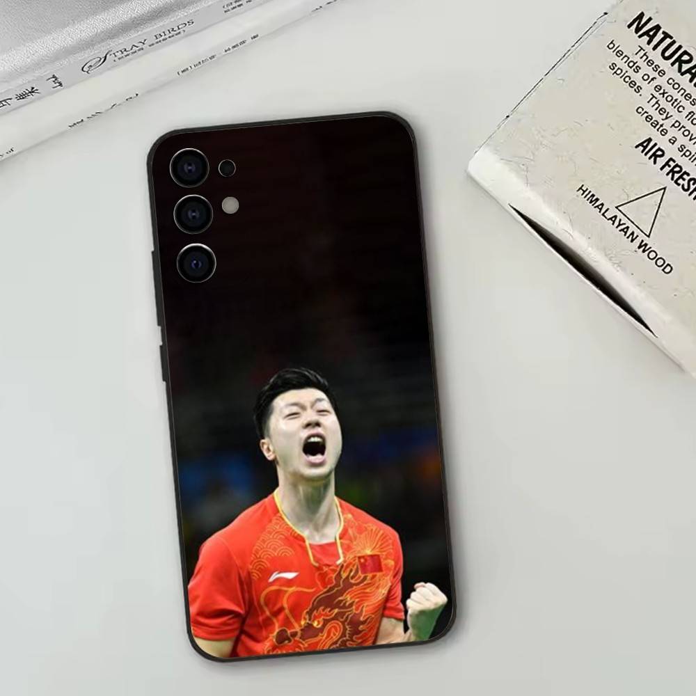 เอ็ม-หม่า ลอง-นักกีฬาเทเบิลเทน - Table Tennis Quotes บทวิจารณ์และราคา