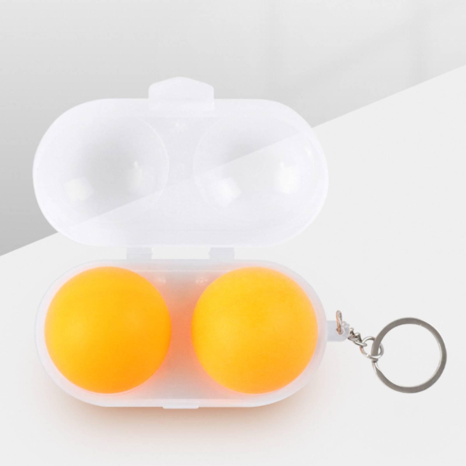 กล่องป้องกันลูกปิงปอง น้ำหนักเ - Table Tennis Is Played With A บทวิจารณ์และราคา