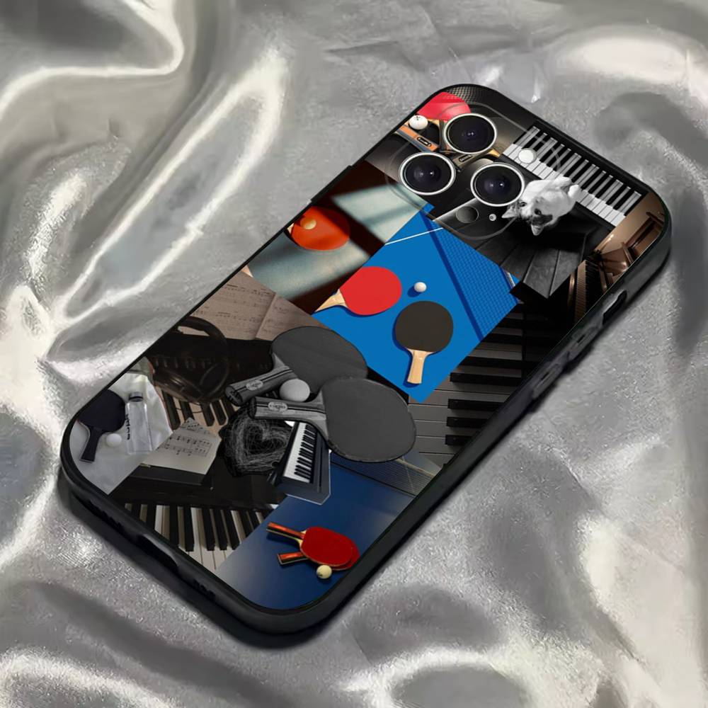 เคสโทรศัพท์ลายไม้ปิงปอง สำหรับ - Table Tennis Quotes บทวิจารณ์และราคา