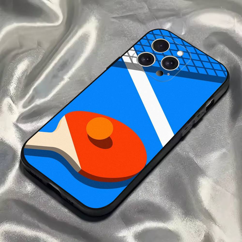 เคสโทรศัพท์ลายไม้ปิงปอง สำหรับ - Table Tennis Quotes บทวิจารณ์และราคา