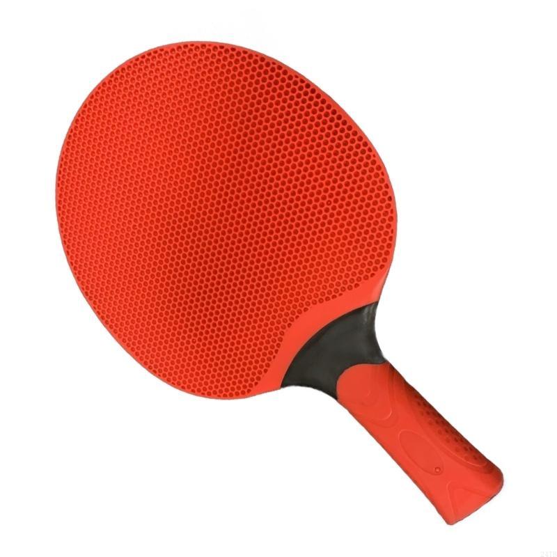 ยางปิงปองPaddleสบายGrip Pingpo - Table Tennis Is Played With A บทวิจารณ์และราคา