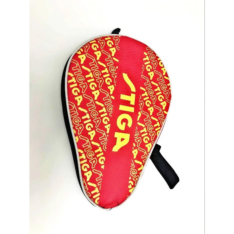 STIGA 1 ชิ้น กระเป๋าใส่ไม้ปิงป - Table Tennis Umpire บทวิจารณ์และราคา