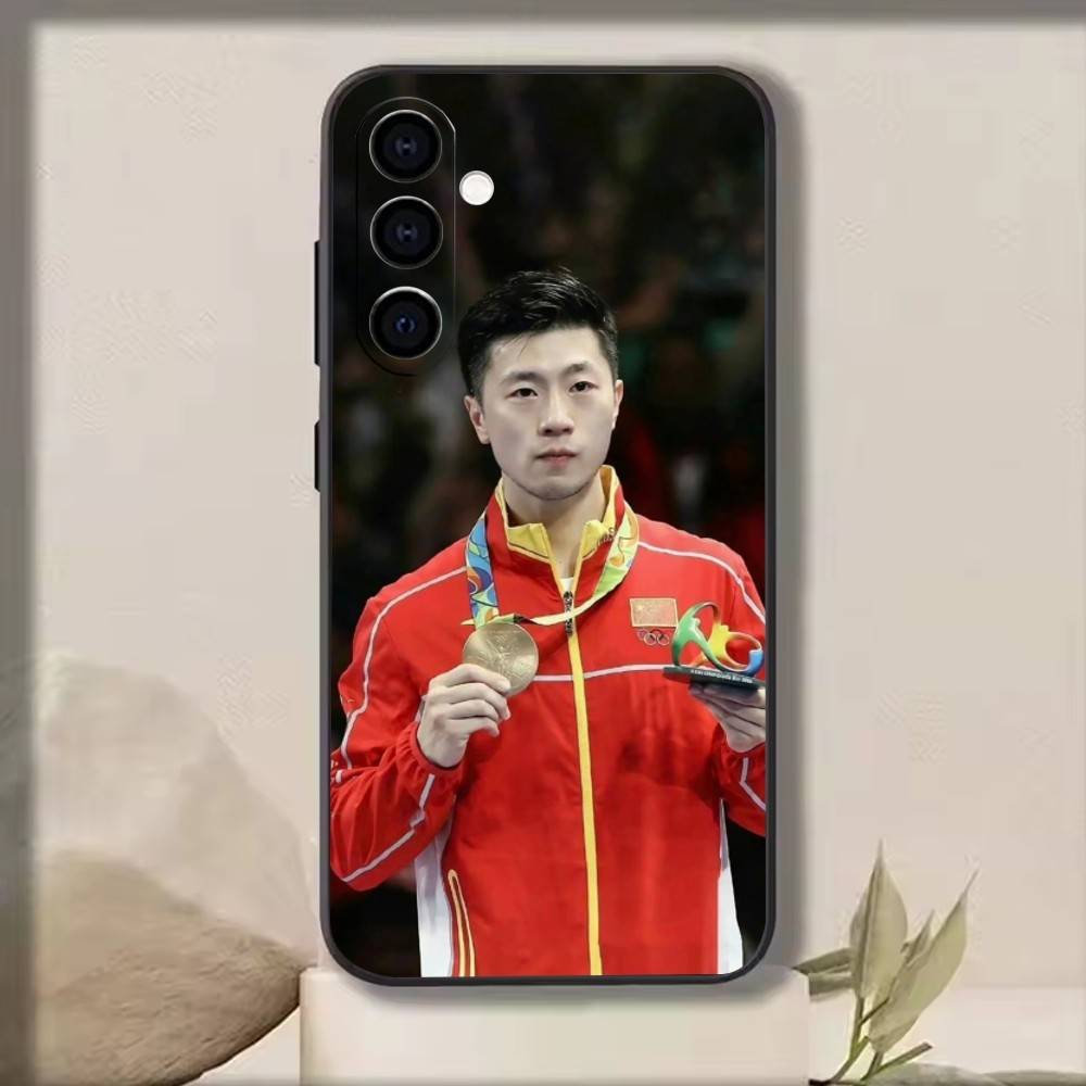 เอ็ม-หม่า ลอง-นักกีฬาเทนนิสเคส - Table Tennis Quotes บทวิจารณ์และราคา