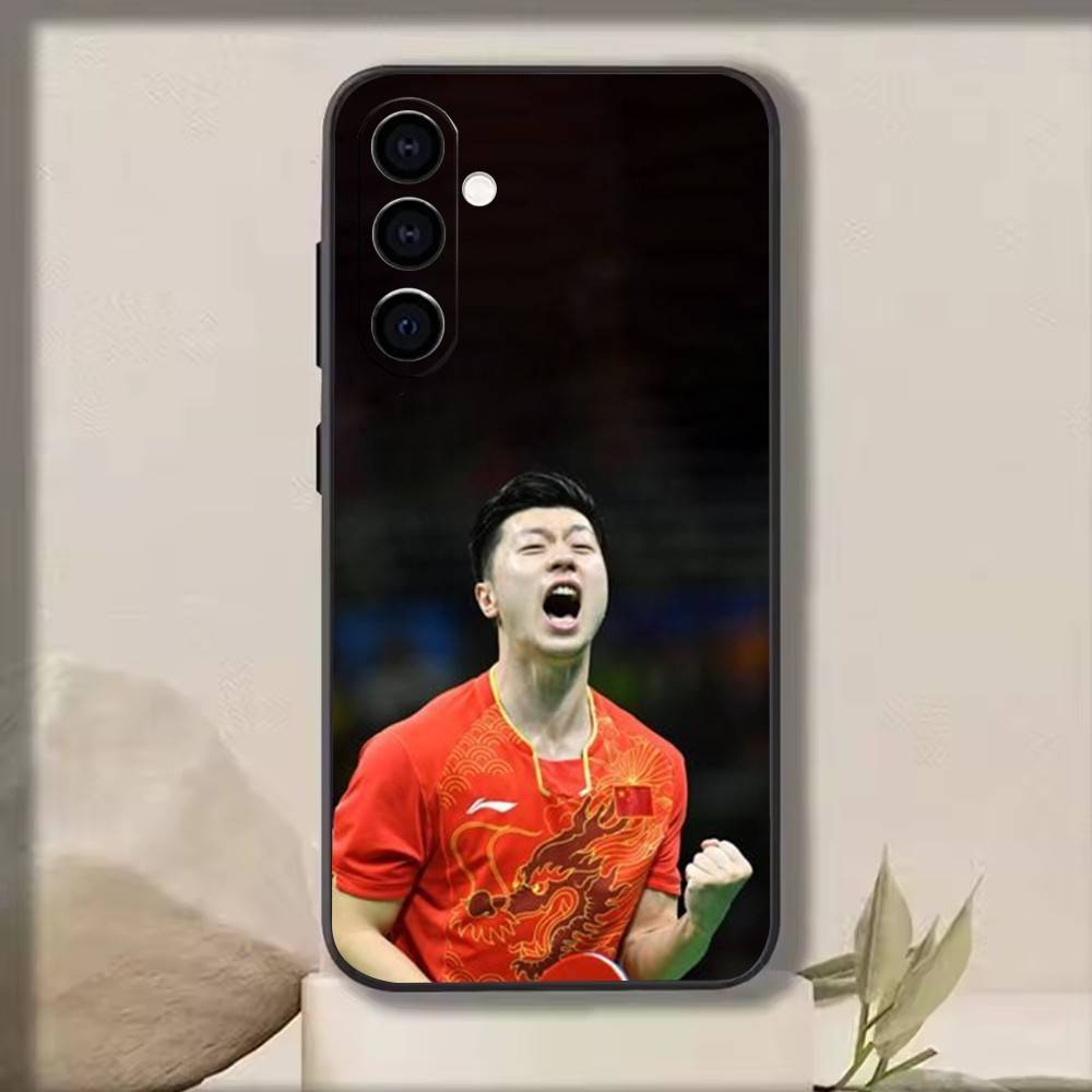 เอ็ม-หม่า ลอง-นักกีฬาเทนนิสเคส - Table Tennis Quotes บทวิจารณ์และราคา