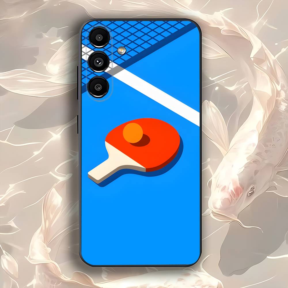 ไม้ปิงปอง เคสโทรศัพท์สำหรับซัม - Table Tennis Quotes บทวิจารณ์และราคา