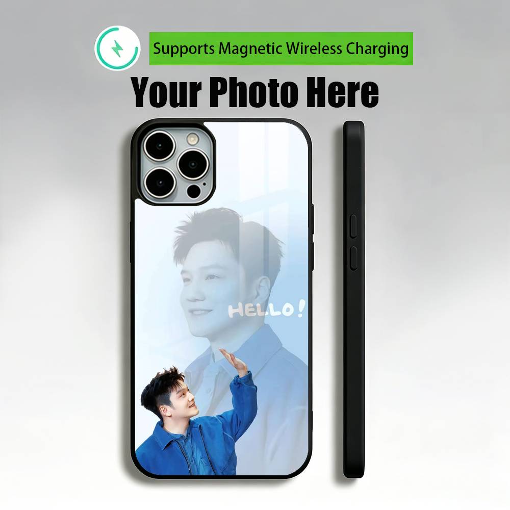 เคสโทรศัพท์ Fan Zhendong ลายปิ - Table Tennis Quotes บทวิจารณ์และราคา