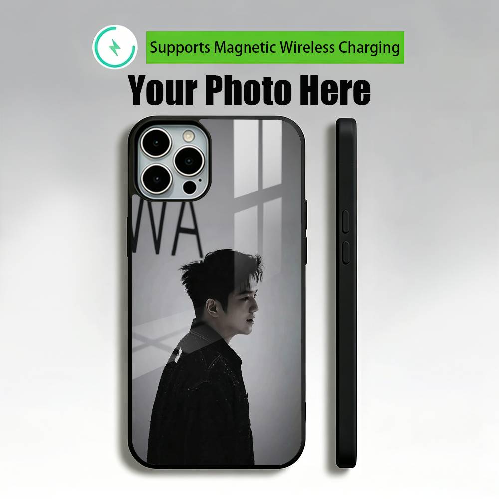 เคสโทรศัพท์ Fan Zhendong ลายปิ - Table Tennis Quotes บทวิจารณ์และราคา