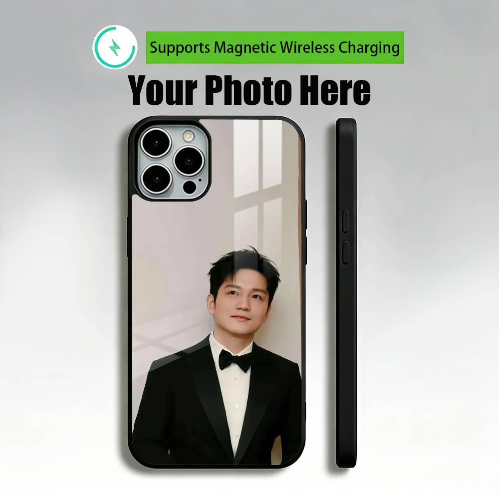 เคสโทรศัพท์ Fan Zhendong ลายปิ - Table Tennis Quotes บทวิจารณ์และราคา