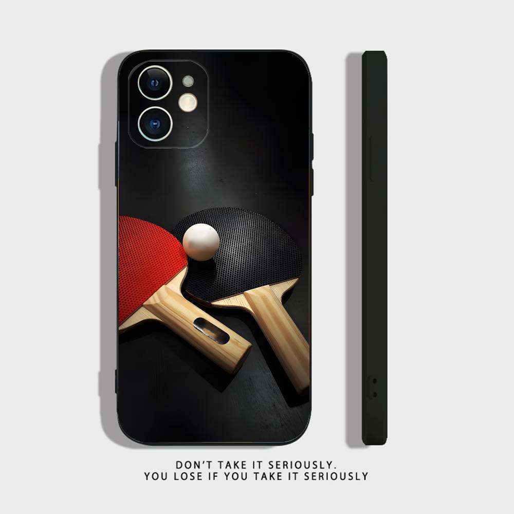 เคสโทรศัพท์ลายไม้ปิงปอง สำหรับ - Table Tennis Quotes บทวิจารณ์และราคา