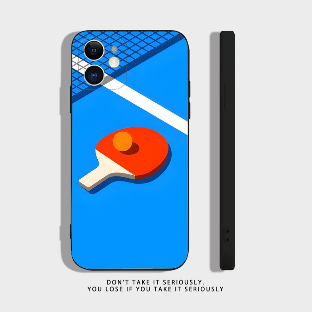 เคสโทรศัพท์ลายไม้ปิงปอง สำหรับ - Table Tennis Quotes บทวิจารณ์และราคา