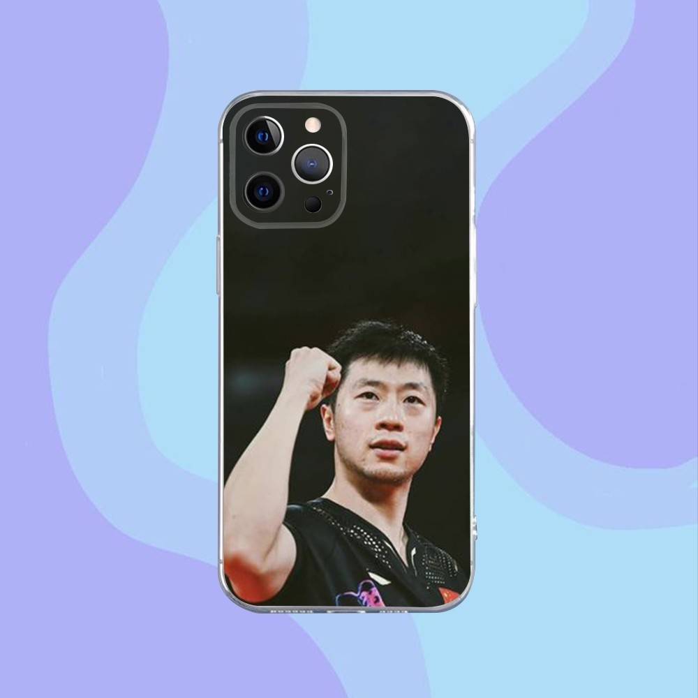 ผู้เล่นปิงปองMaยาวสําหรับiPhon - Table Tennis Quotes บทวิจารณ์และราคา