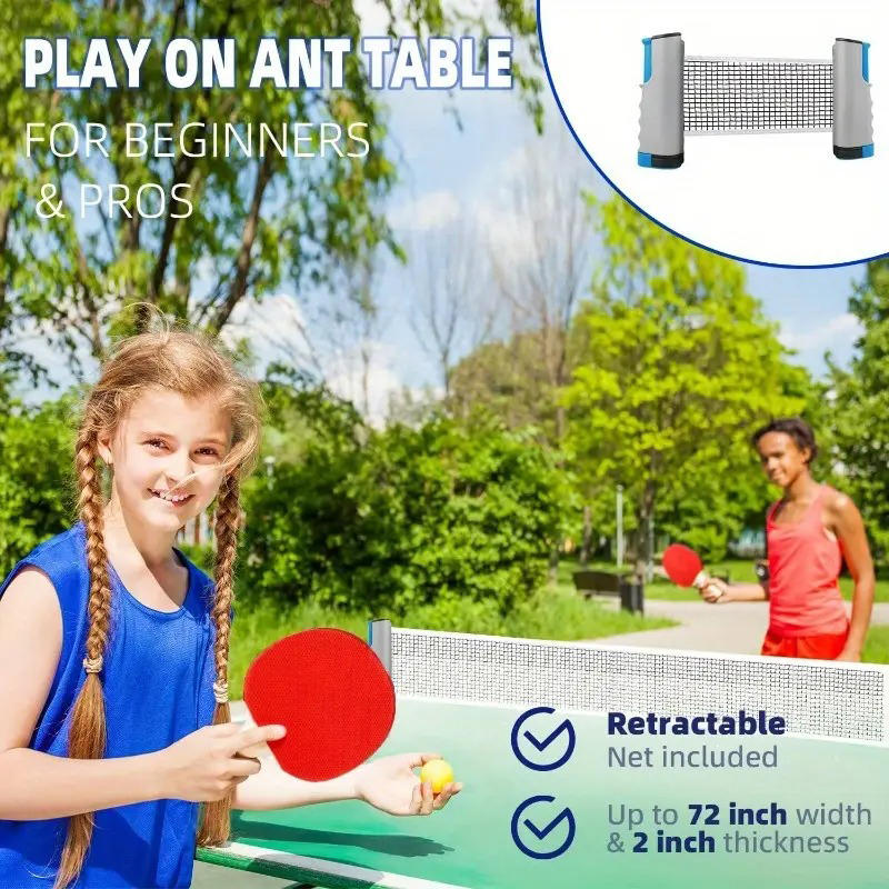 อุปกรณ์เสริมสำหรับกีฬาปิงปอง ต - Table Tennis Online บทวิจารณ์และราคา