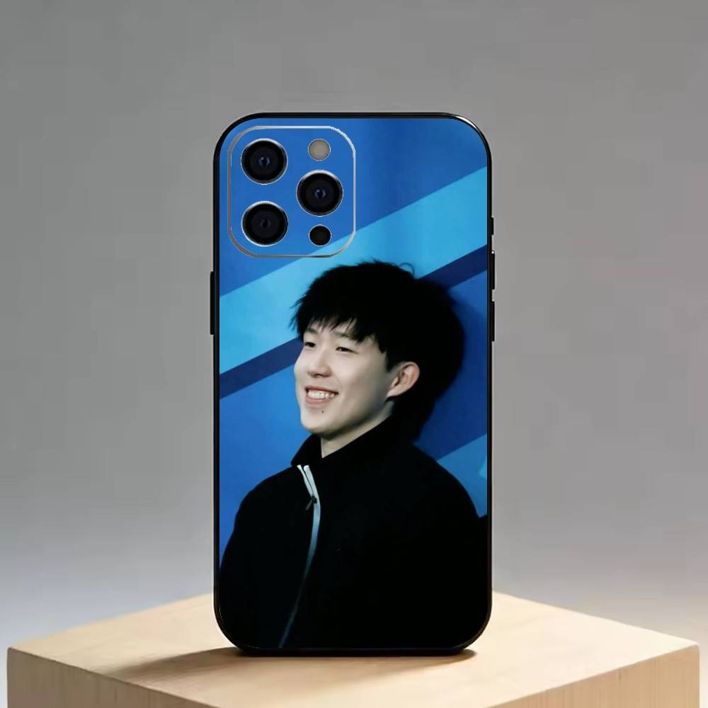 W-Wang Chuqin-นักกีฬาเทเบิลเทน - Table Tennis Quotes บทวิจารณ์และราคา