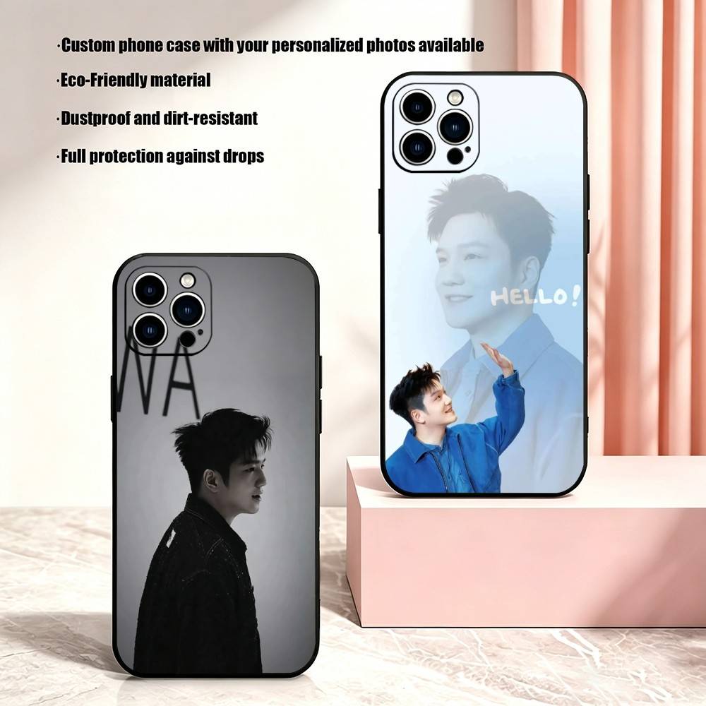 เคสโทรศัพท์ลายแฟน เจิ้นตง สำหร - Table Tennis Quotes บทวิจารณ์และราคา