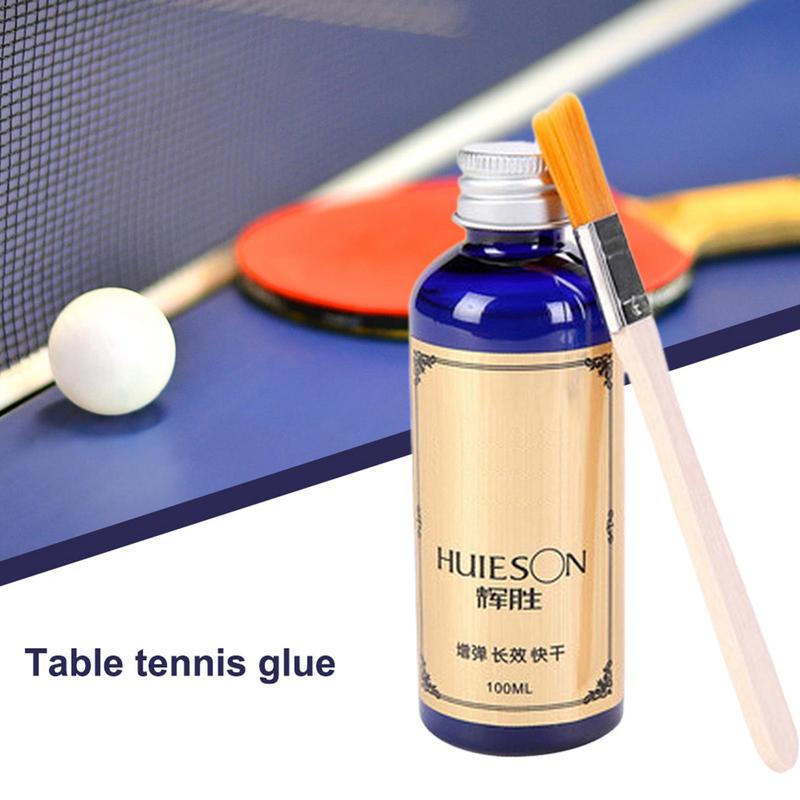 100ml Speed Liquid Super กาว P - Table Tennis Online บทวิจารณ์และราคา