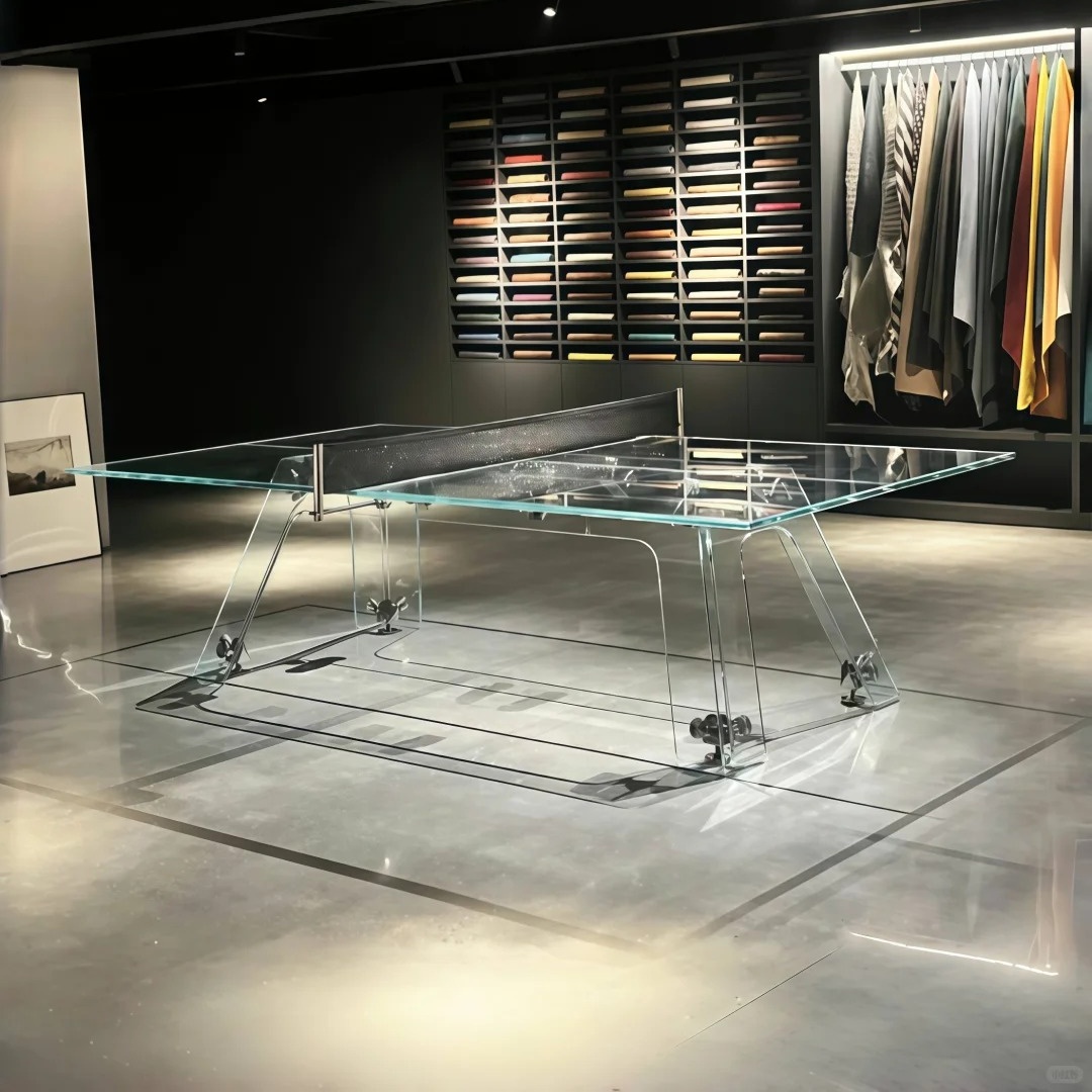 เฟอร์นิเจอร์คุณภาพสูง โต๊ะปิงป - Table Tennis Is Played With A บทวิจารณ์และราคา